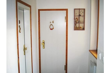 Eslovaquia Penzión Demänovská Dolina, Exterior